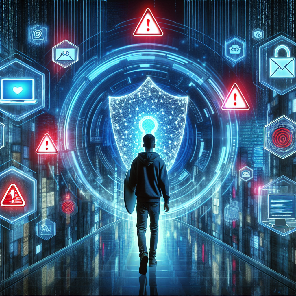 Expert Tips to Protect Yourself From Common AI Scams